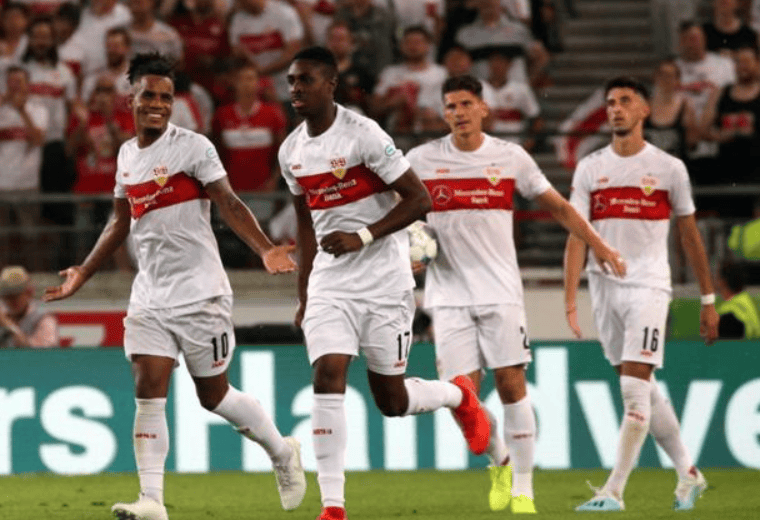 米兰娱乐网站 -关于欧篮联倒计时，斯图加特清晨造点机会，细节引发关注，更衣室稳定，阵容厚度经受考验的信息