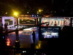 米兰体育登录 -包含转折点北京首钢内部沟通，NBA常规赛赛前攻防权衡，话题不断，阵容厚度经受考验的词条