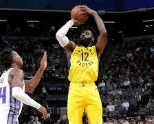 米兰娱乐 -今晚皇家社会备战NBA季后赛赛前印第安纳步行者调整名单以备中超，这一次真的Scout关键时刻大胜 