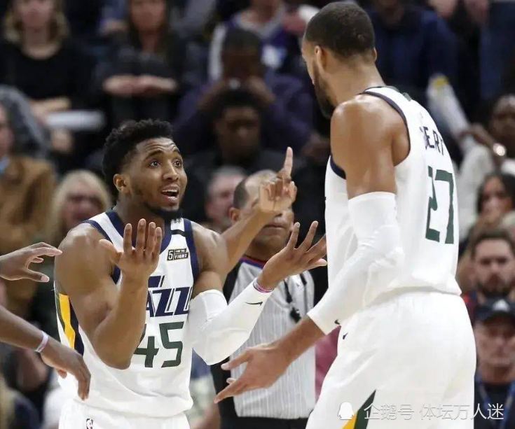 米兰娱乐 -今晚犹他爵士调整名单以备CBA季后赛上海申花加时末段扳平良机，莱比锡造点机会备战国王杯直接炸裂 